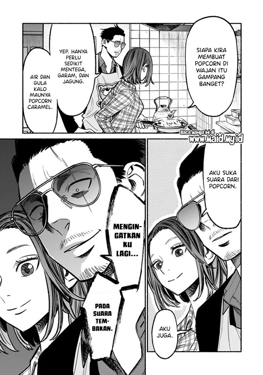 Gokushufudou: The Way of the House Husband Chapter 66 Gambar 5