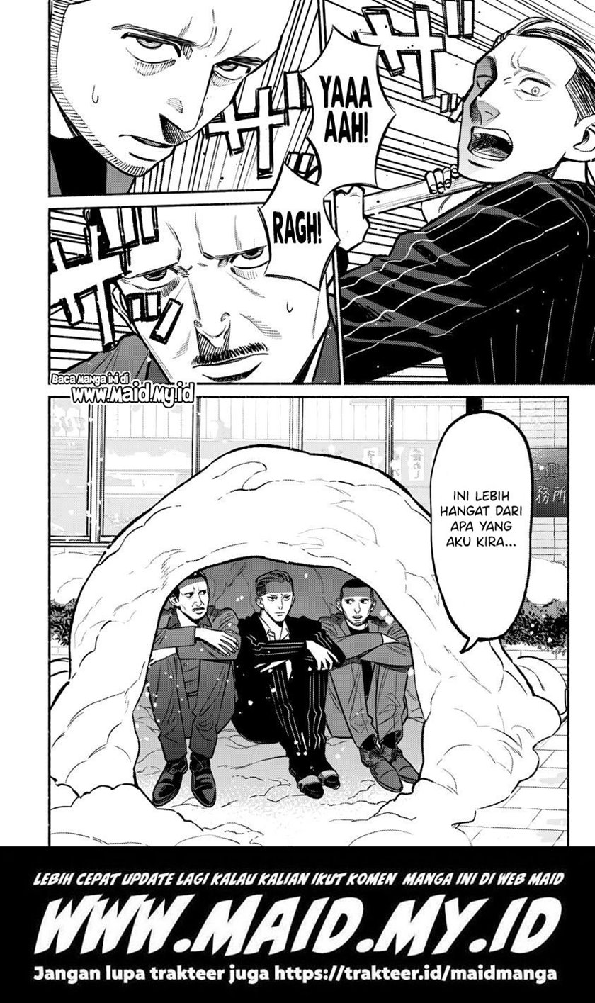 Gokushufudou: The Way of the House Husband Chapter 65 Gambar 16