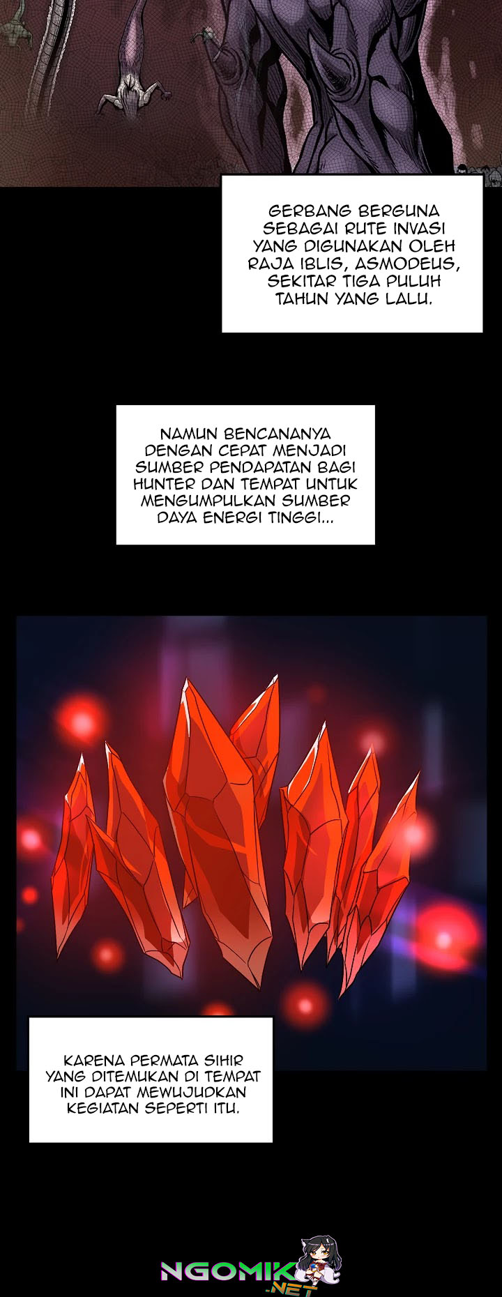 Murim Login Chapter 39 Gambar 14