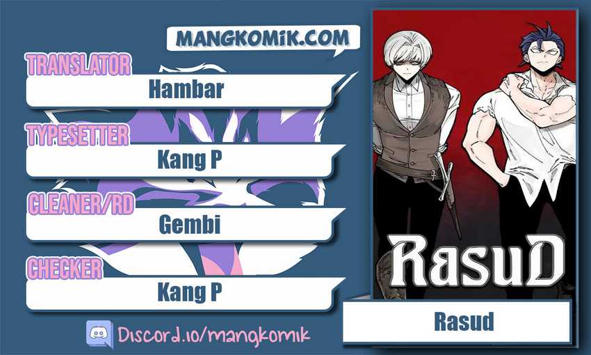 Baca Komik Rathard Chapter 24 Gambar 1