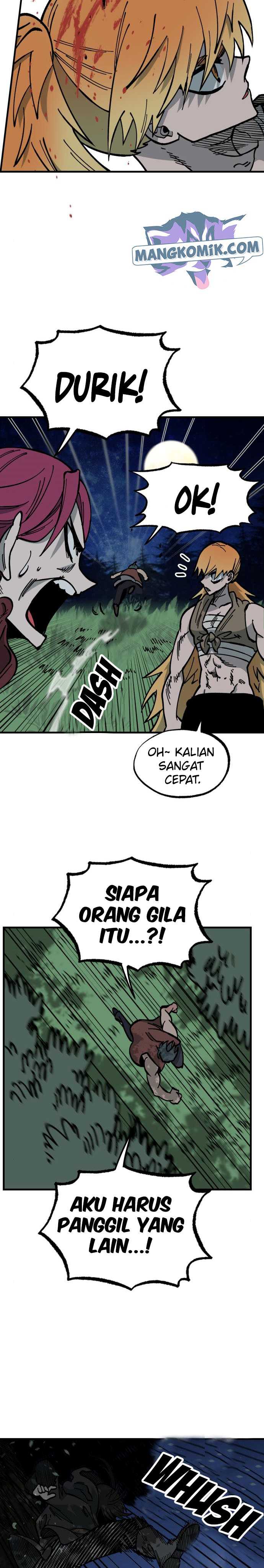 Rathard Chapter 24 Gambar 14