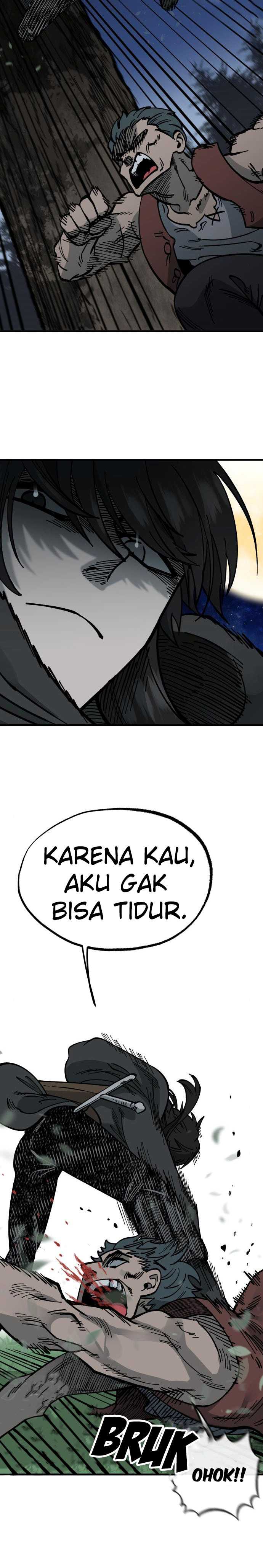 Rathard Chapter 24 Gambar 15