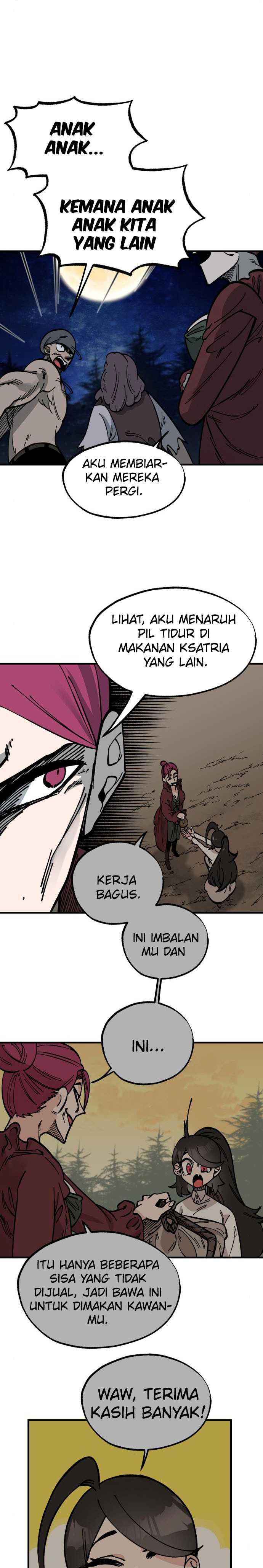 Rathard Chapter 24 Gambar 18