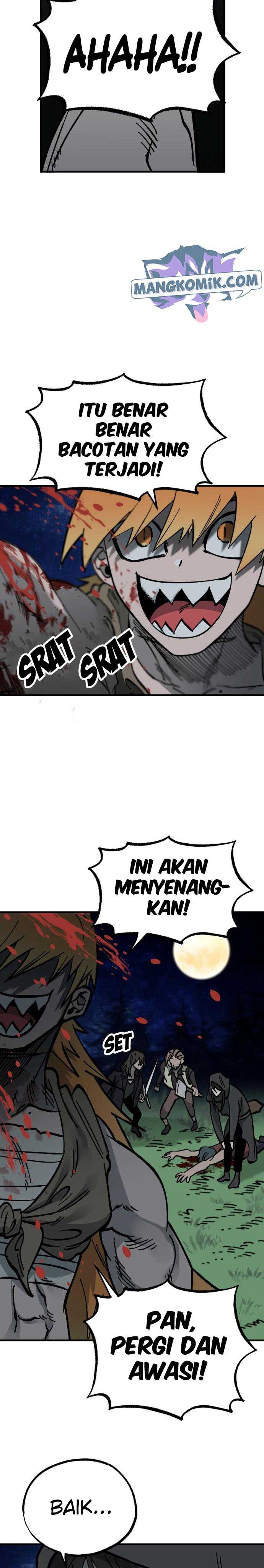 Rathard Chapter 24 Gambar 22