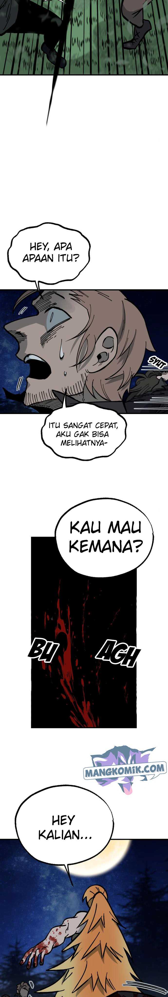 Rathard Chapter 24 Gambar 24