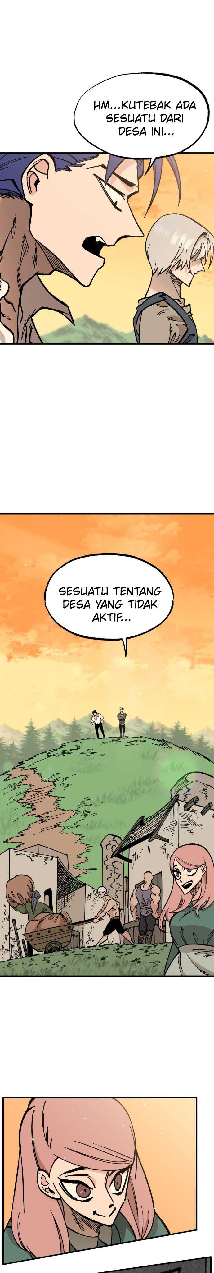 Rathard Chapter 24 Gambar 3