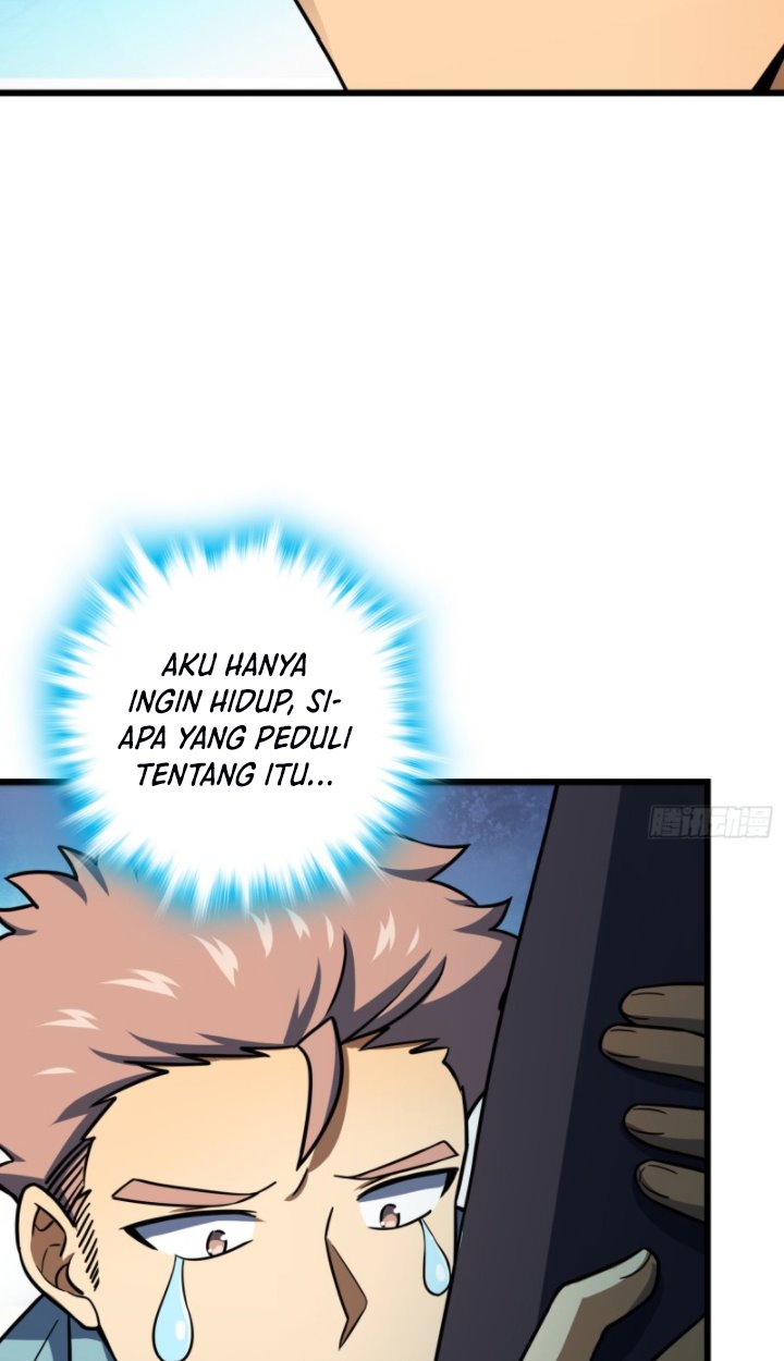 Spare Me, Great Lord! Chapter 137 Gambar 10