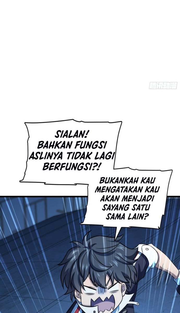 Spare Me, Great Lord! Chapter 136 Gambar 44