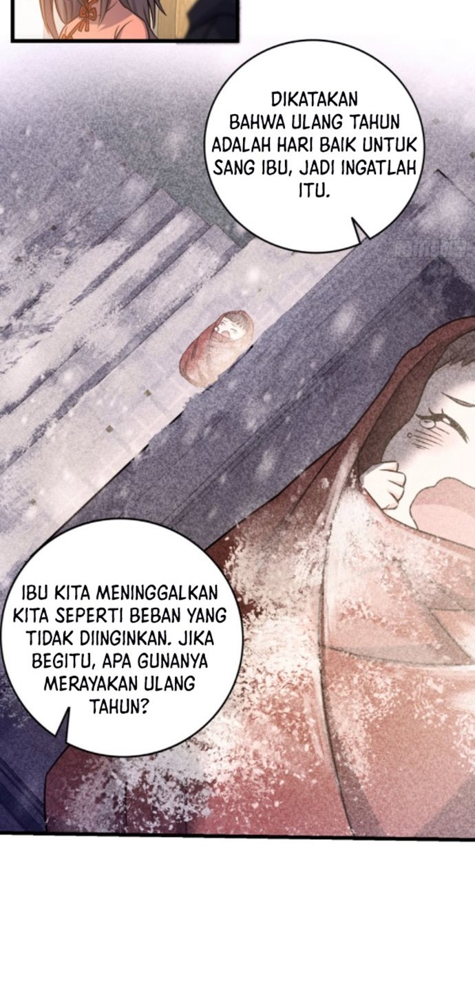 Spare Me, Great Lord! Chapter 133 Gambar 10