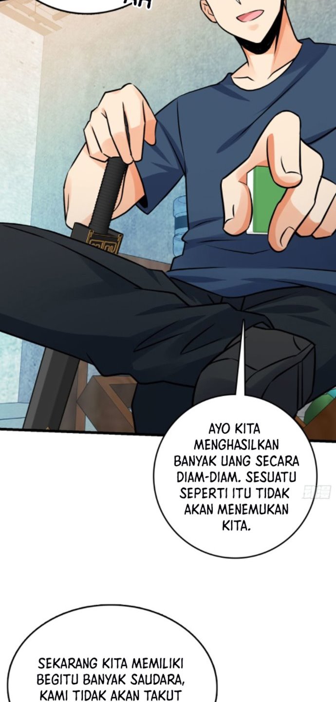 Spare Me, Great Lord! Chapter 133 Gambar 26