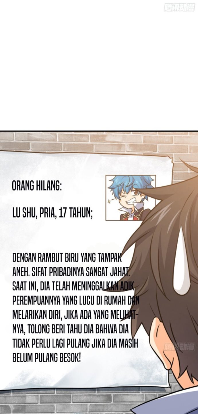 Spare Me, Great Lord! Chapter 132 Gambar 5
