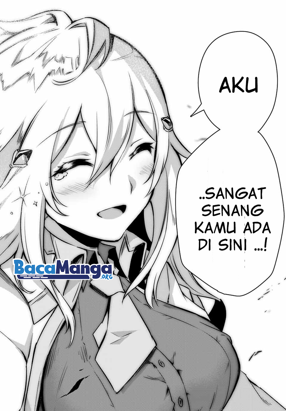 Nana Seiken to Maken no Hime Chapter 1.4 Gambar 16