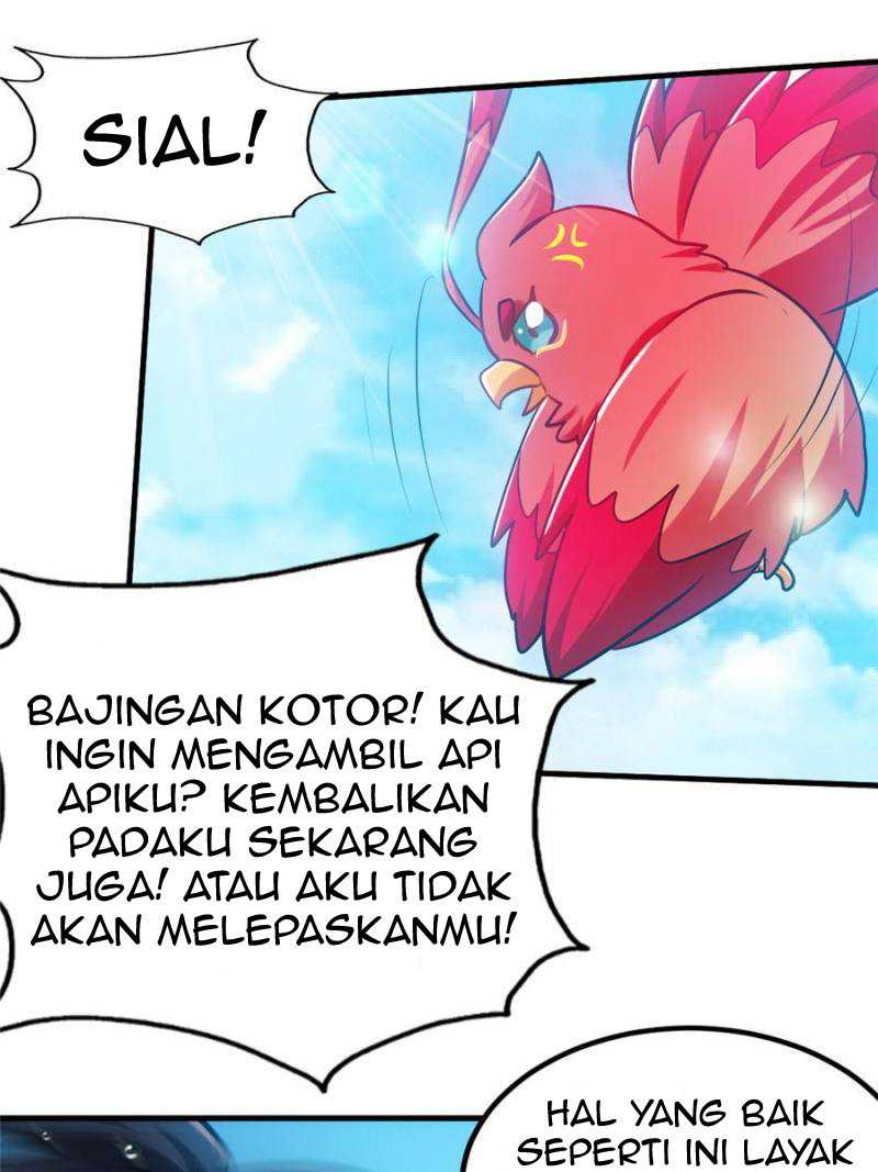 Extreme God Chapter 97 Gambar 13