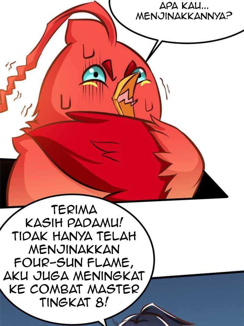 Extreme God Chapter 97 Gambar 30