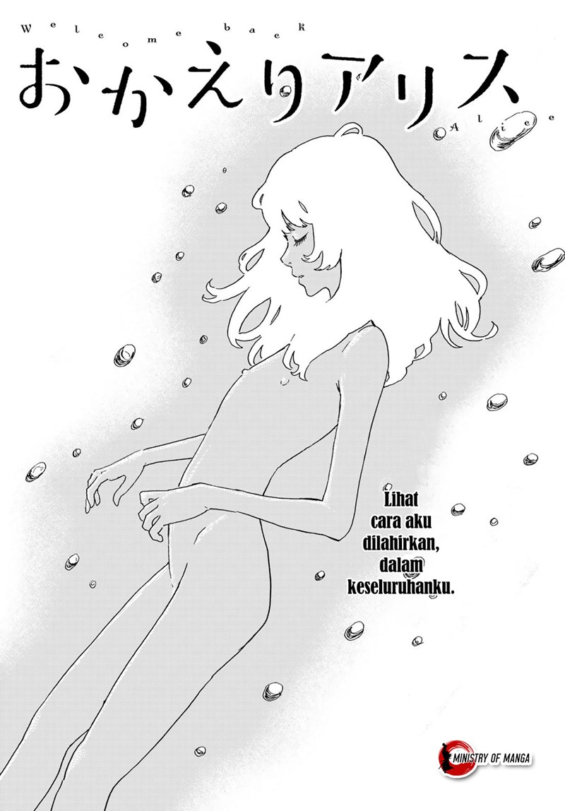 Baca Manga Okaeri Alice Chapter 19 Gambar 2