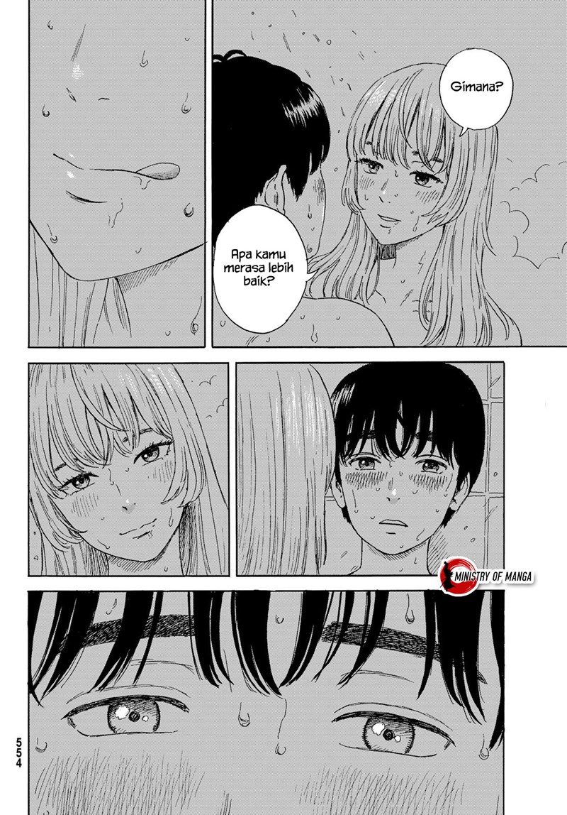 Okaeri Alice Chapter 19 Gambar 5