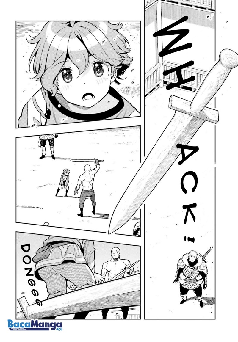 Baca Manga Genkai Koe No Tenpu wa, Tensei-sha ni Shika Atsukaenai – Overlimit Skill Holders – Chapter 6 Gambar 2