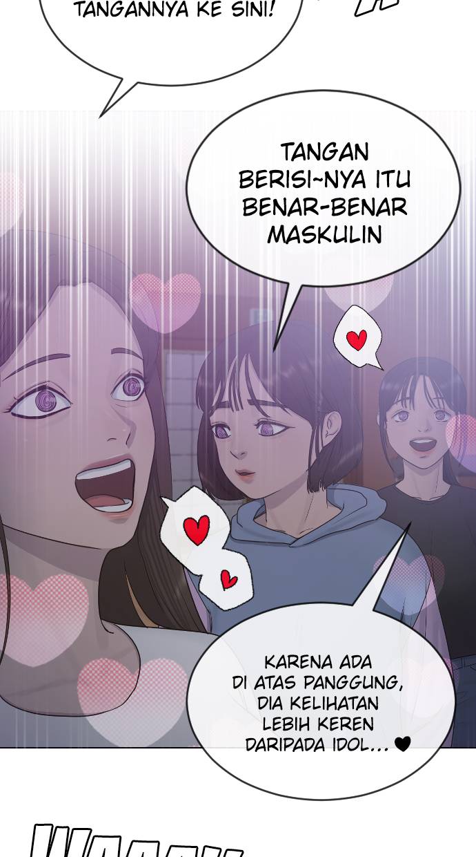 Hypnosis School Chapter 17 Gambar 12