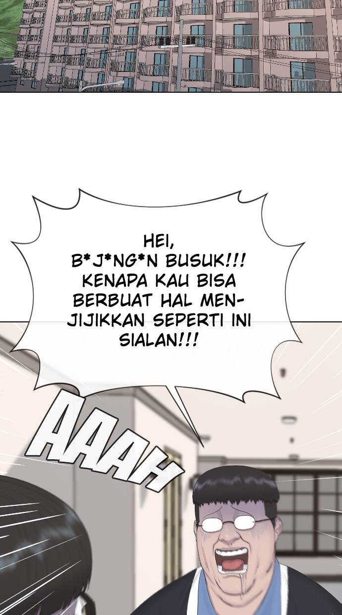 Hypnosis School Chapter 17 Gambar 66