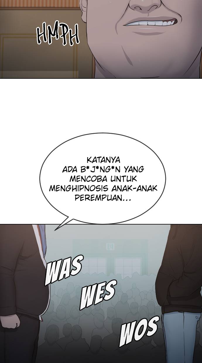 Hypnosis School Chapter 17 Gambar 7