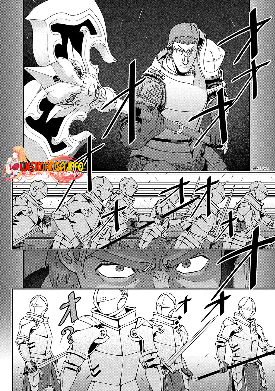 Ryoumin 0-nin Start no Henkyou Ryoushusama Chapter 19 Gambar 6