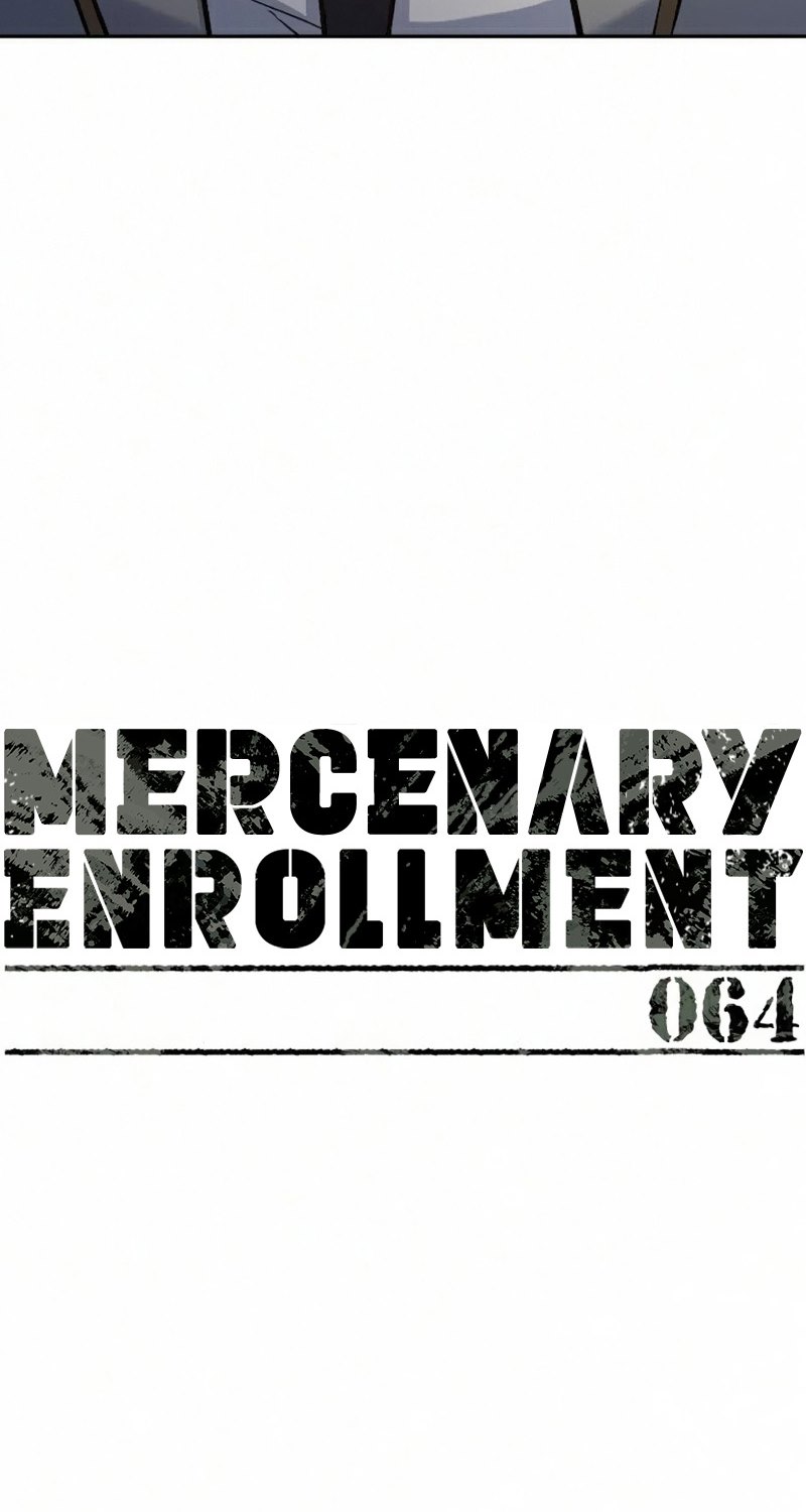 Mercenary Enrollment Chapter 64 Gambar 11