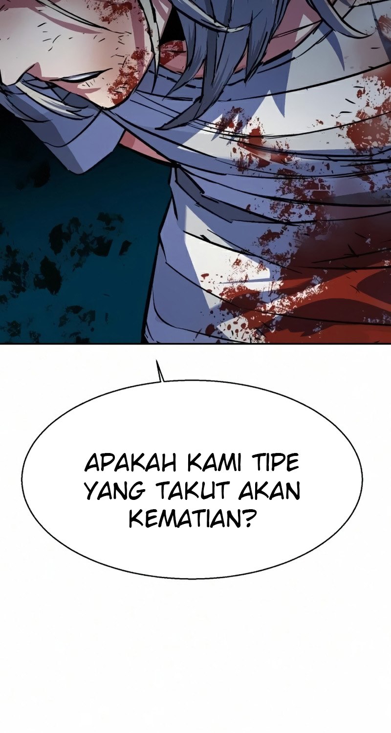 Mercenary Enrollment Chapter 64 Gambar 82