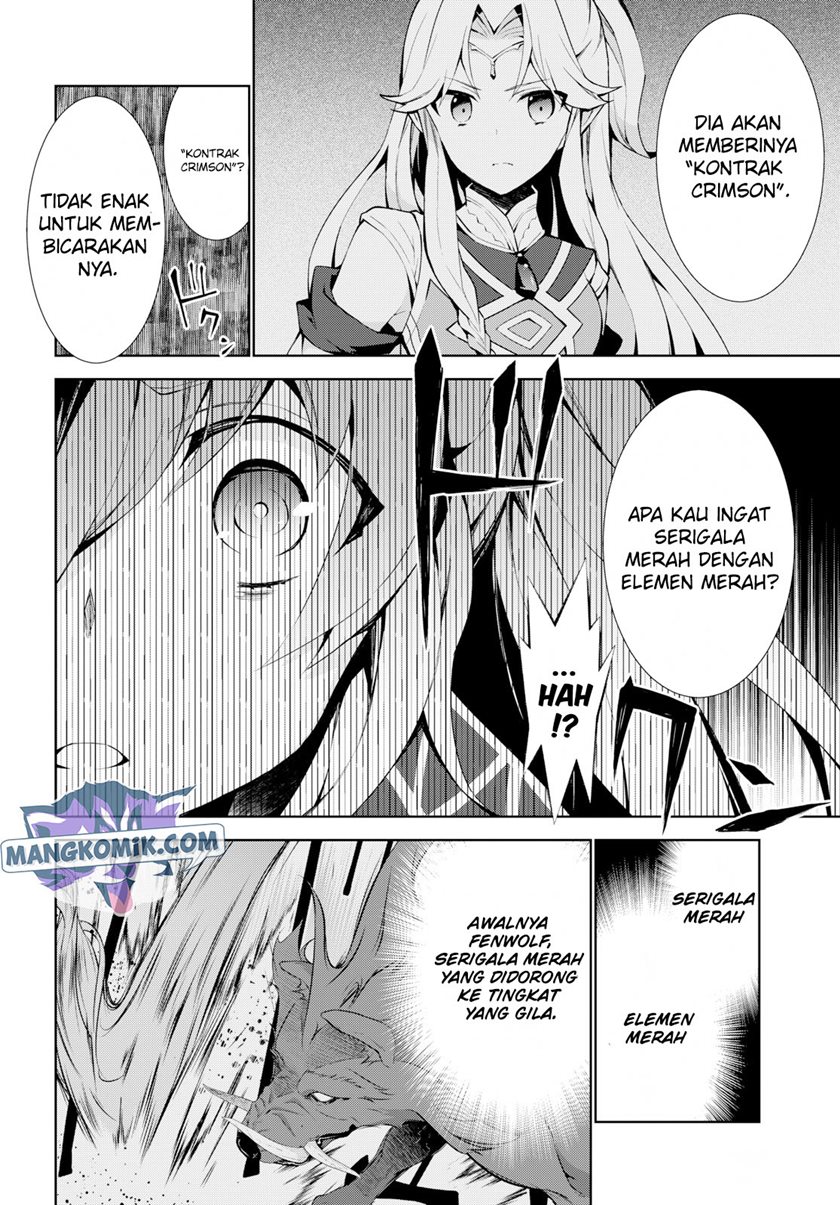 Isekai Cheat Majutsushi Chapter 20 Gambar 20