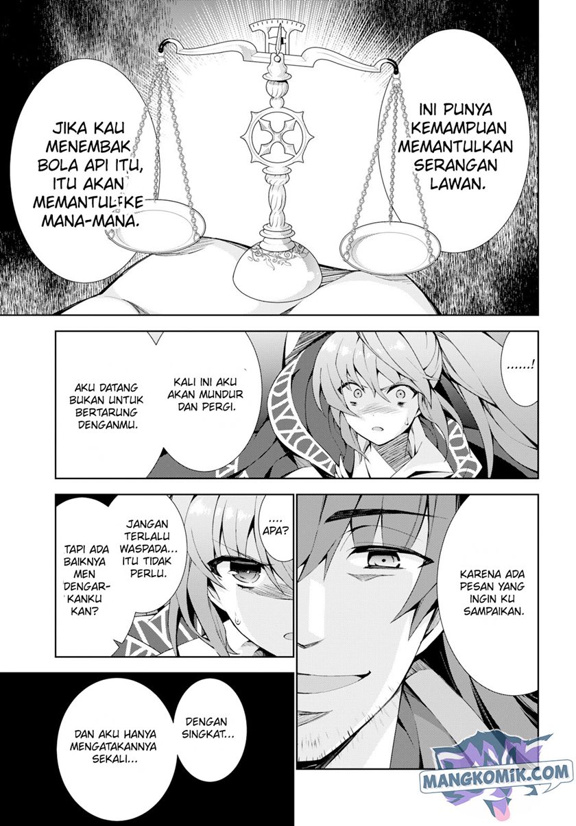 Isekai Cheat Majutsushi Chapter 20 Gambar 40