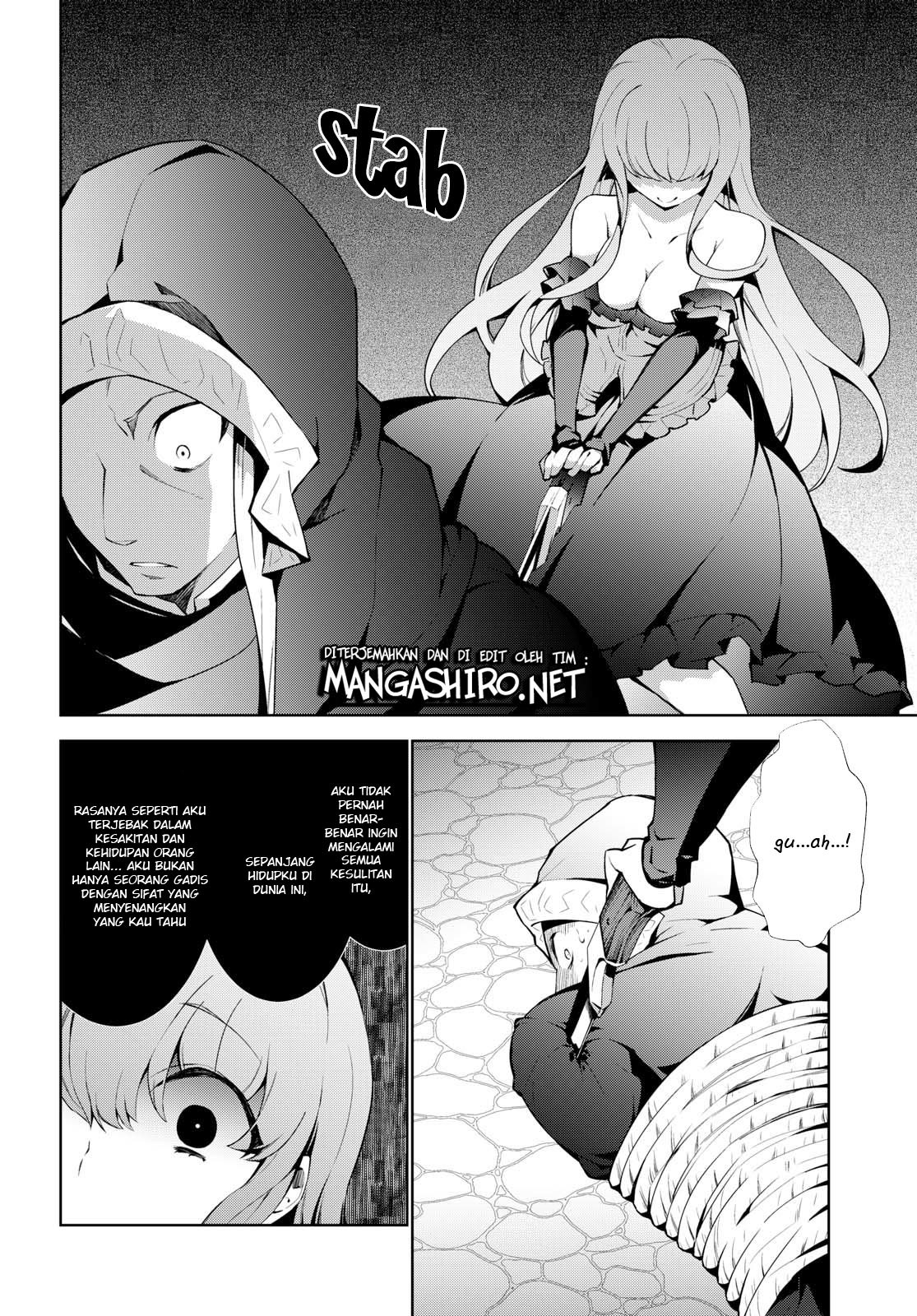 Isekai Cheat Majutsushi Chapter 18 Gambar 34