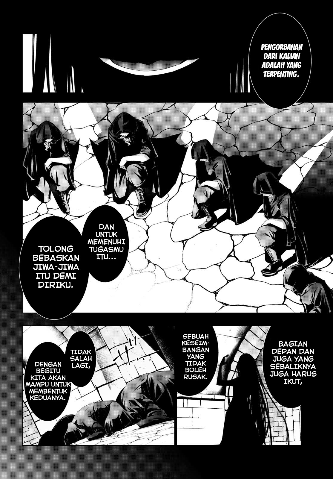 Isekai Cheat Majutsushi Chapter 16 Gambar 9