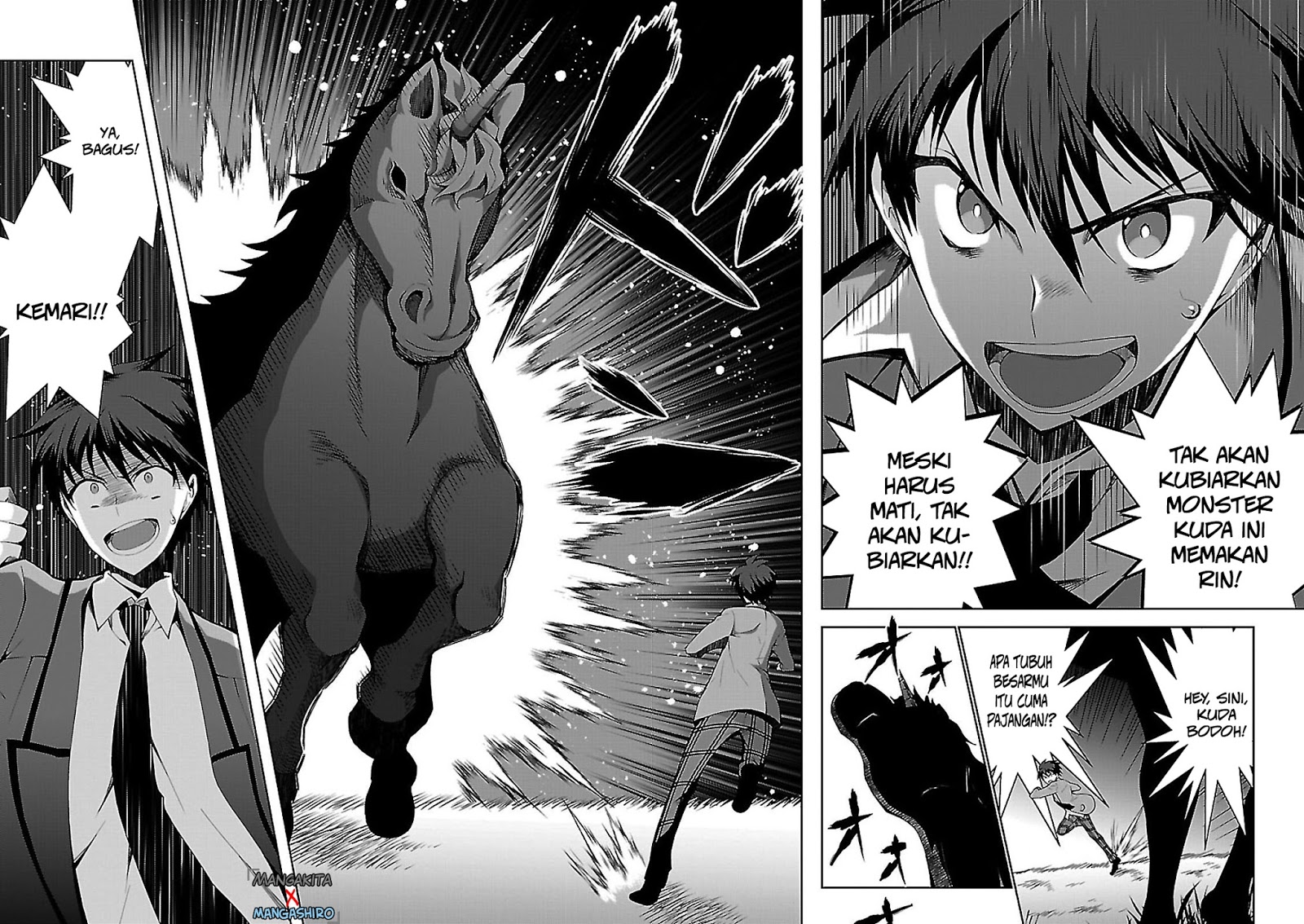 Isekai Cheat Majutsushi Chapter 1 Gambar 11