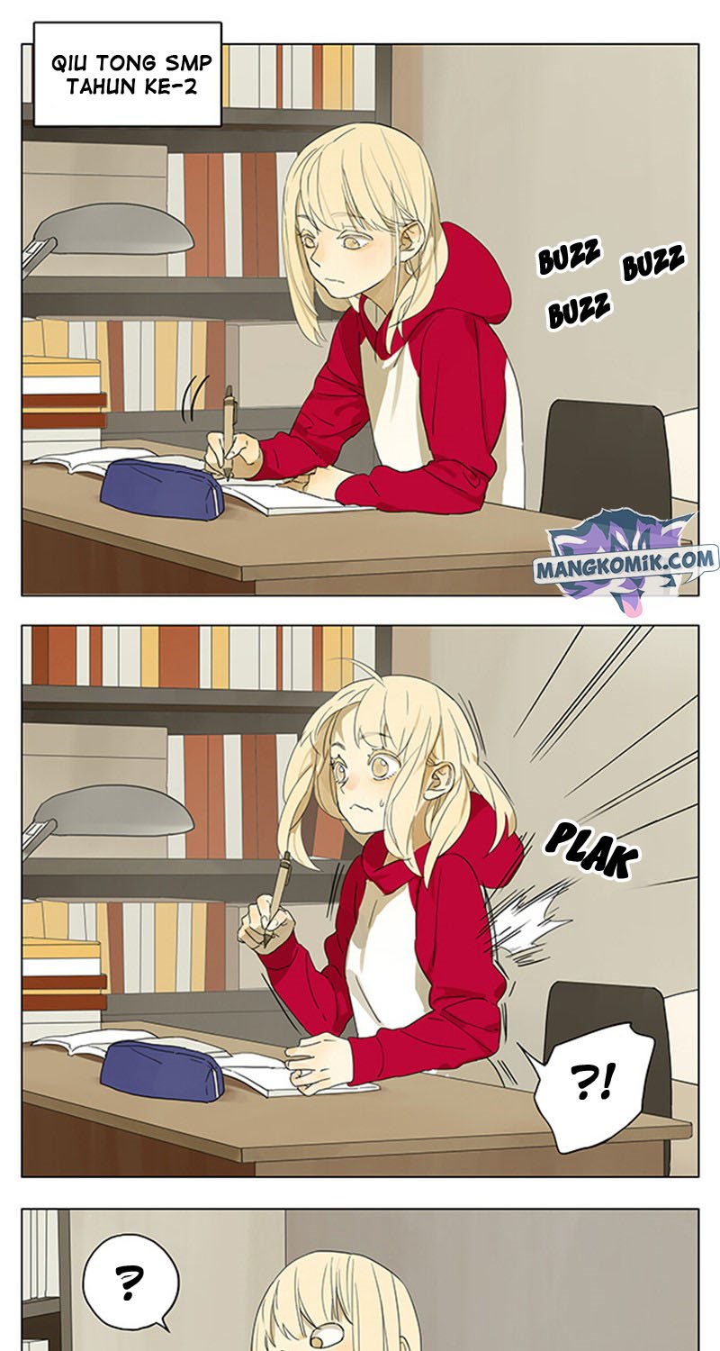 Baca Manhua Tamen De Gushi Chapter 113 Gambar 2