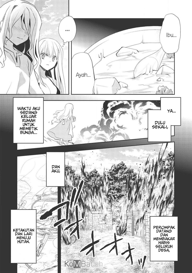 Wortenia Senki Chapter 31 Gambar 26