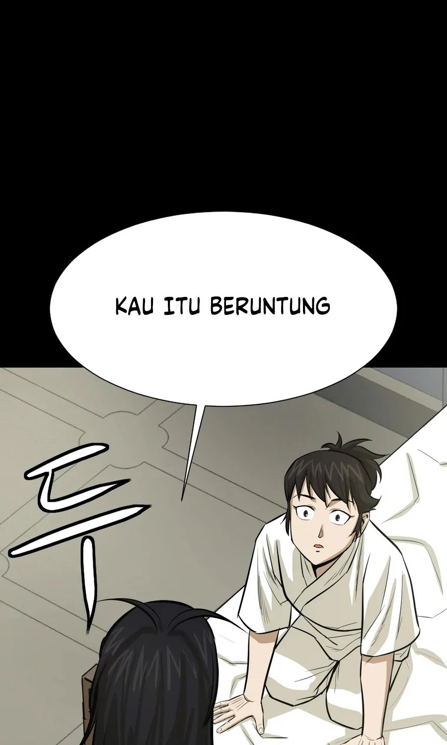 Weak Teacher Chapter 13 Gambar 63