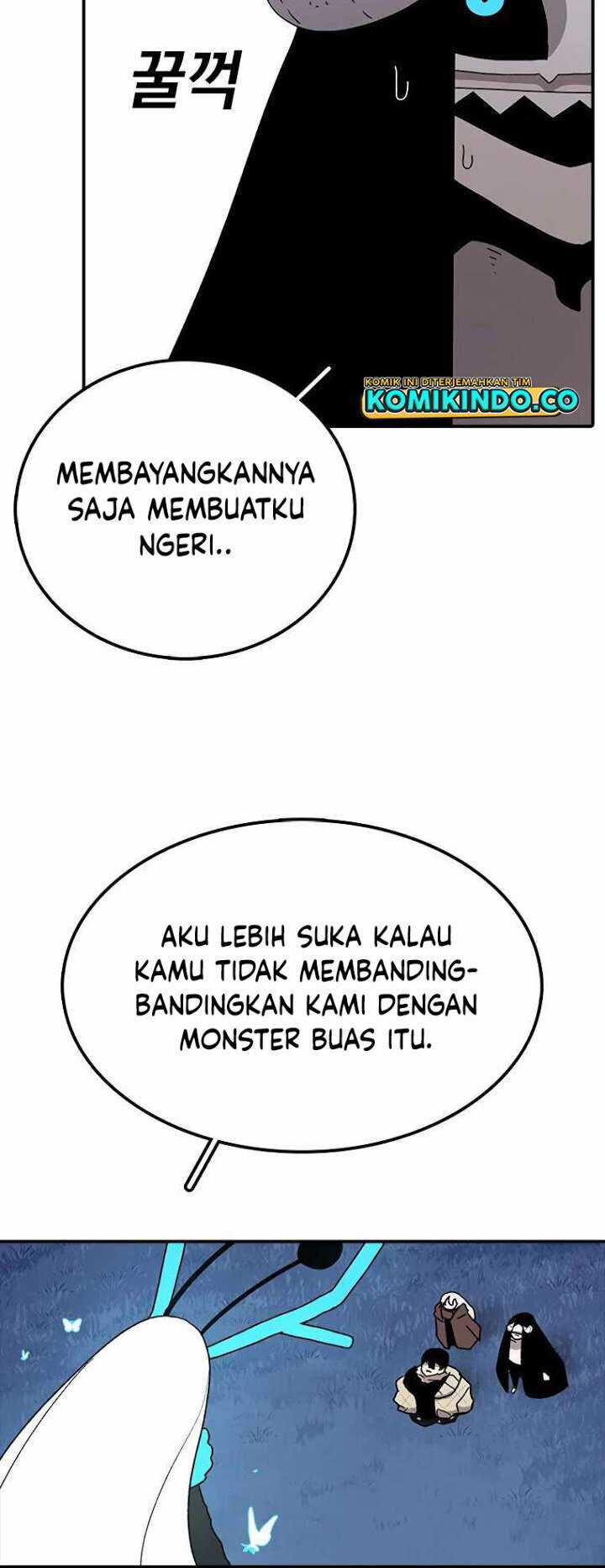 The House Without Time Chapter 38 Gambar 30