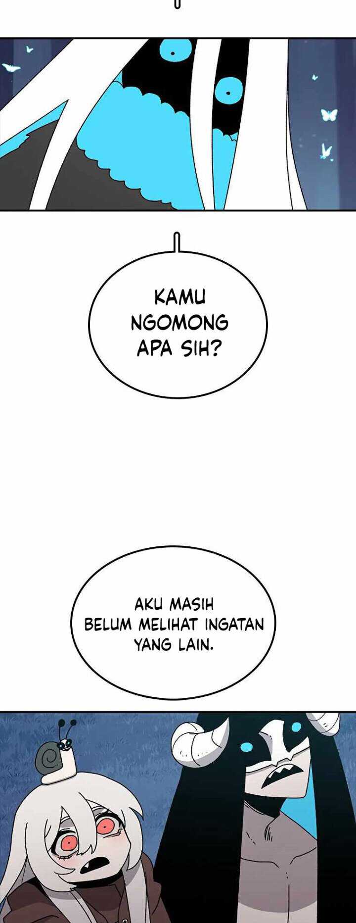 The House Without Time Chapter 38 Gambar 32