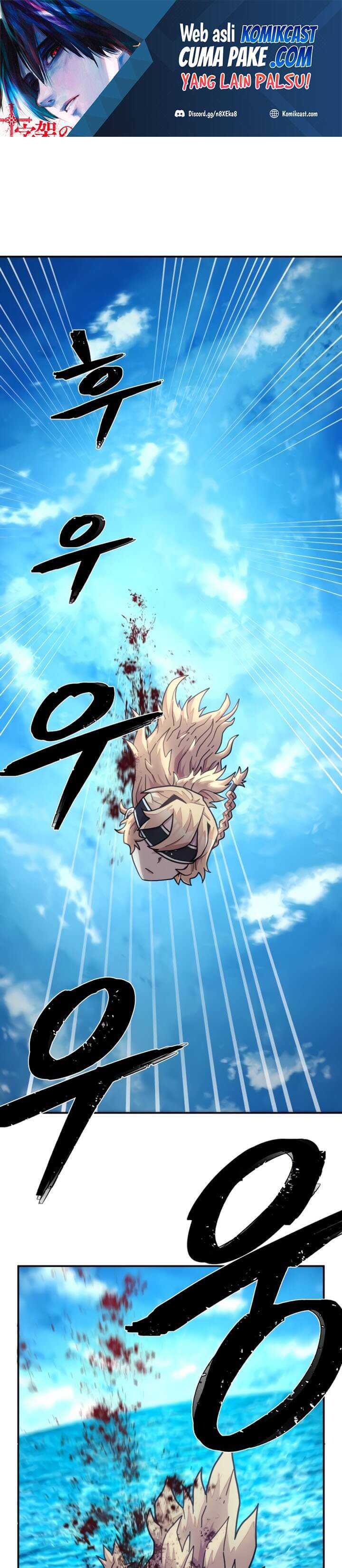 Baca Manhwa Hero Has Returned Chapter 30 Gambar 2