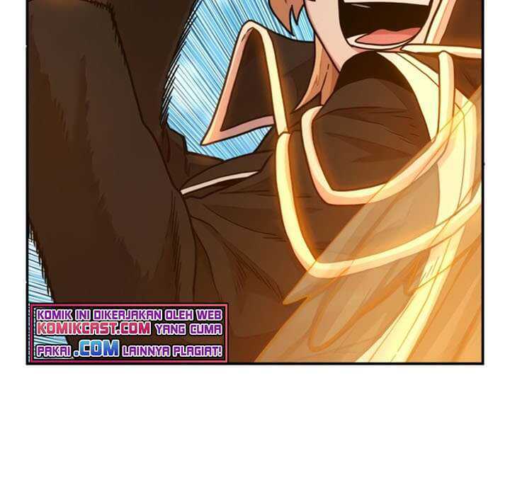 Hero Has Returned Chapter 30 Gambar 28