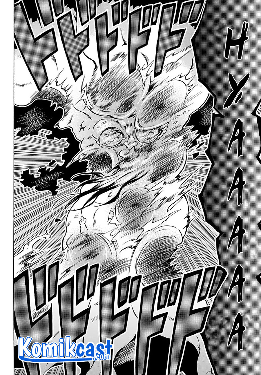 Level 1 dakedo Unique Skill de Saikyou desu Chapter 26.3 Gambar 10