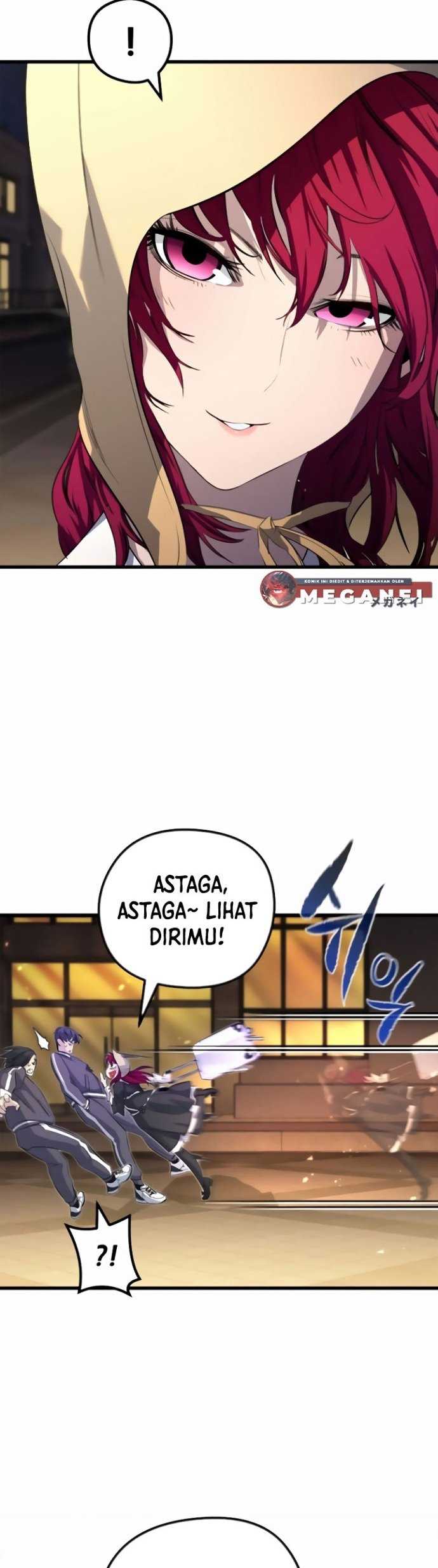 Phantom Spirit King Chapter 18 Gambar 38