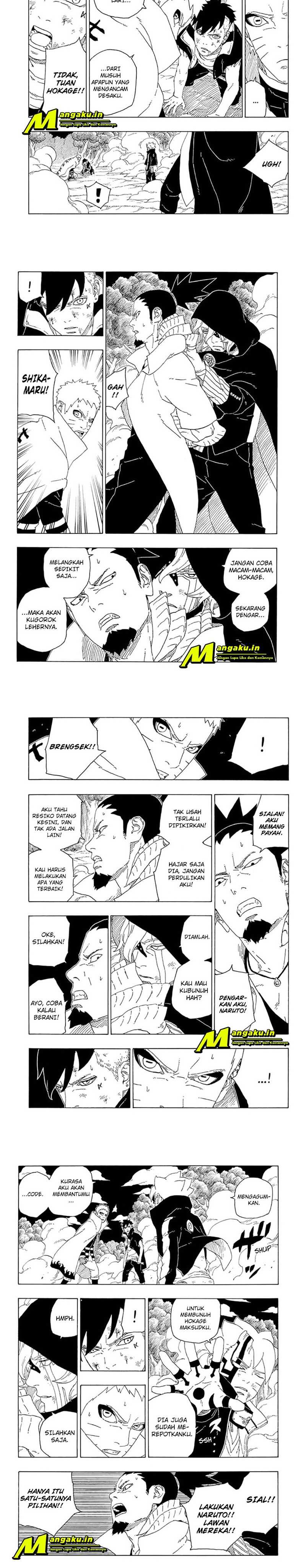 Boruto Chapter 65.2 Gambar 3