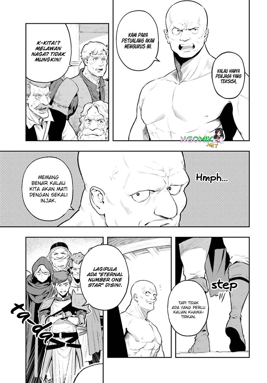 Genkai Koe No Tenpu wa, Tensei-sha ni Shika Atsukaenai – Overlimit Skill Holders – Chapter 8 Gambar 6