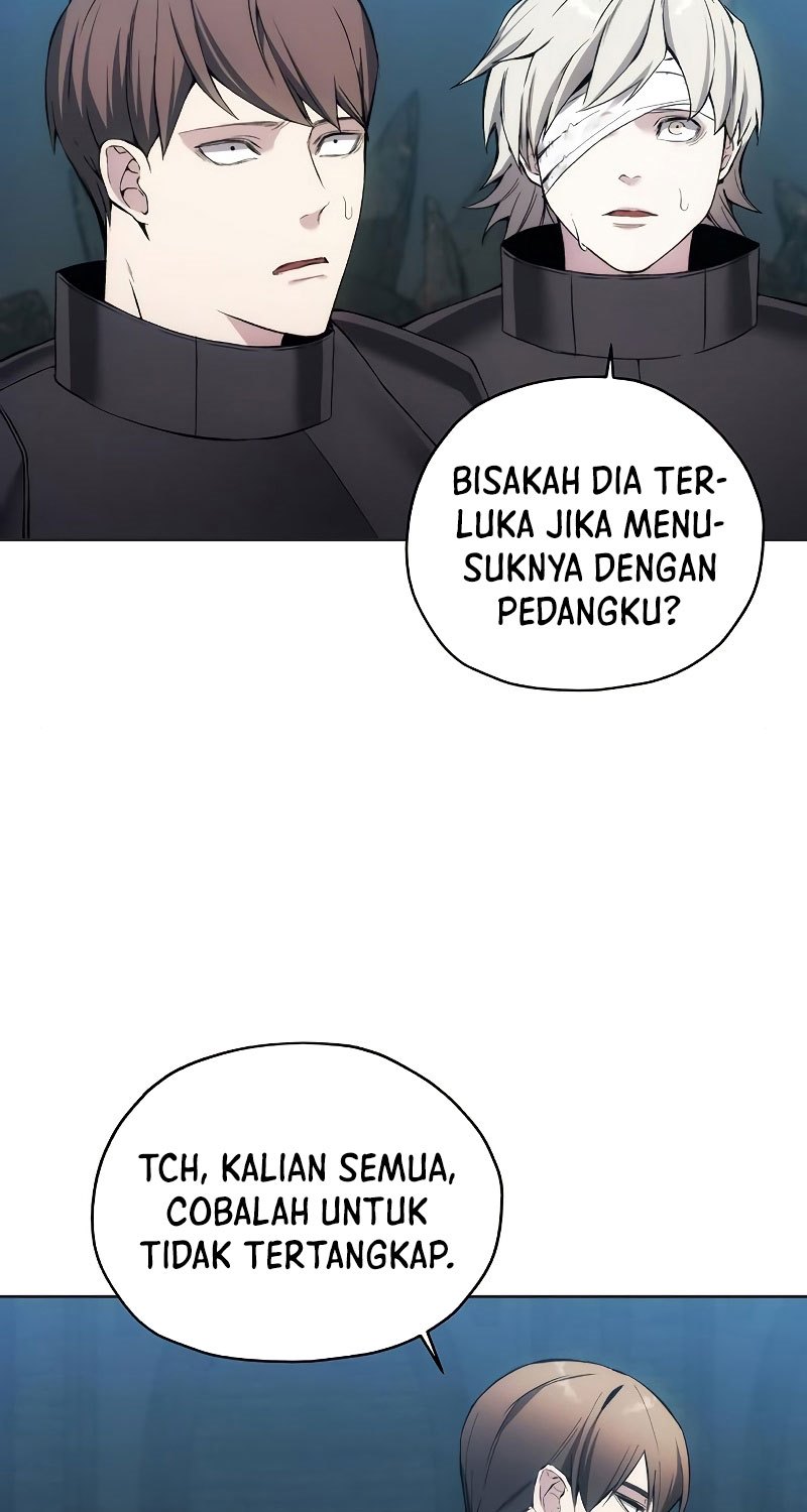 How to Live as a Villain Chapter 23 Gambar 22