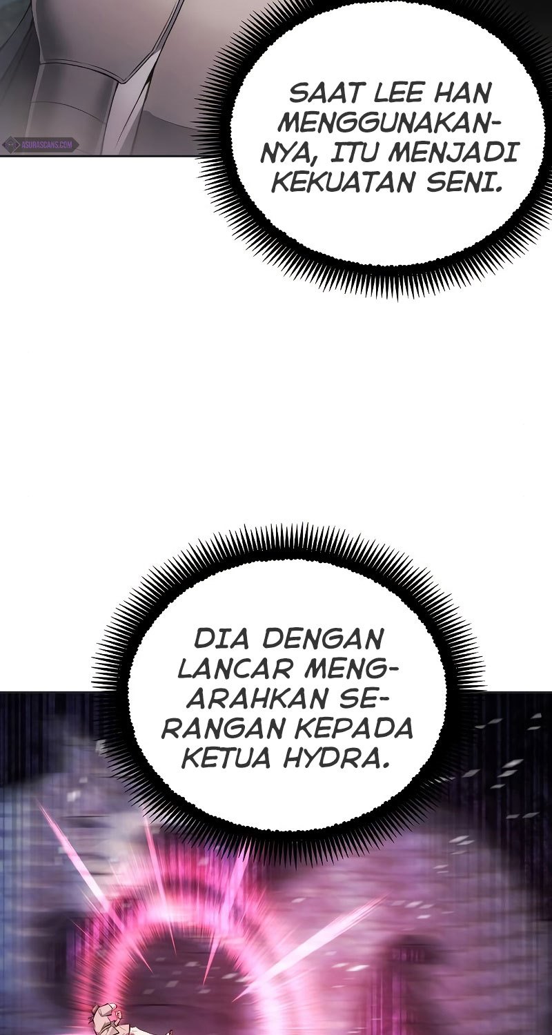 How to Live as a Villain Chapter 23 Gambar 37