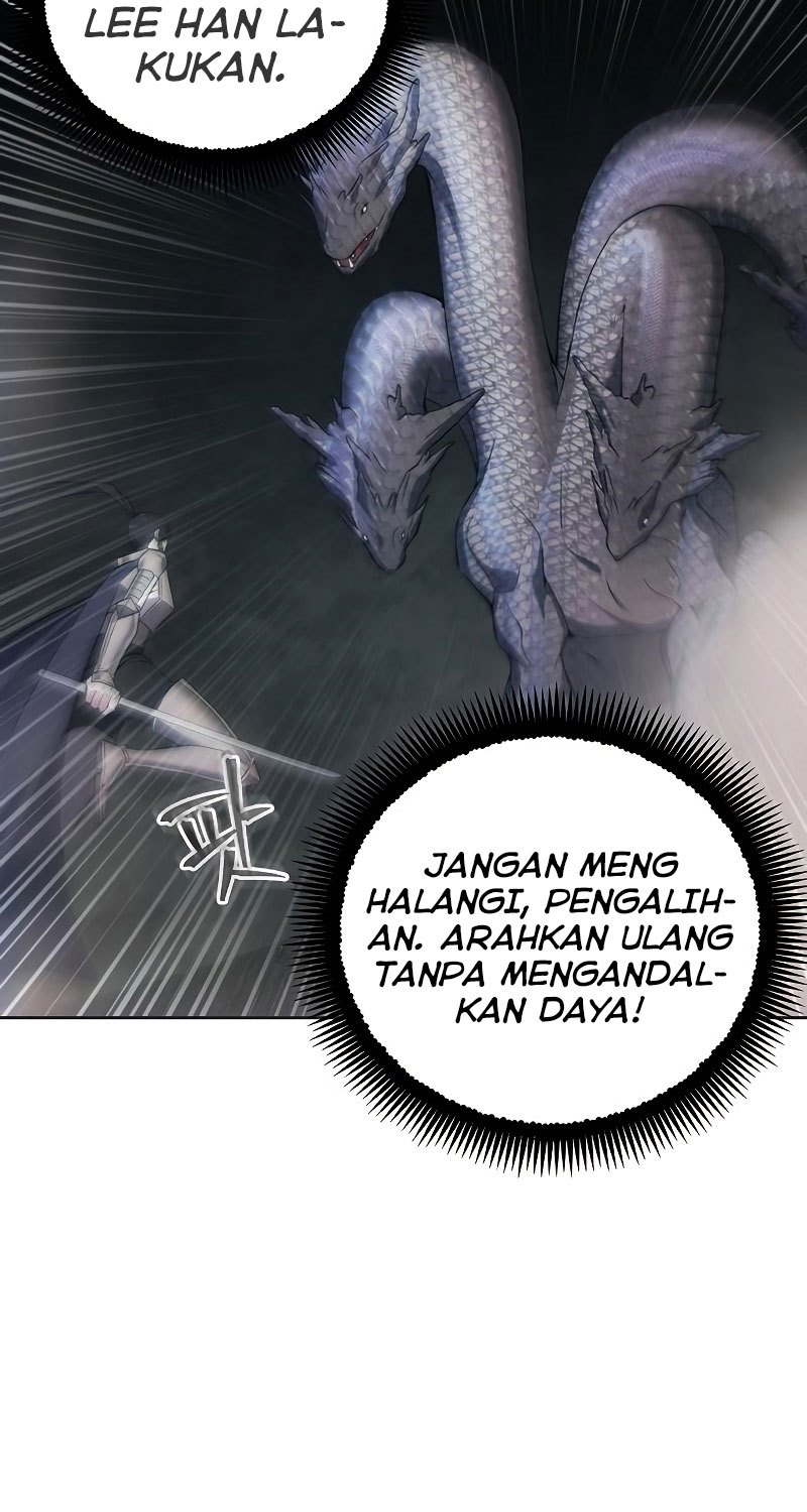 How to Live as a Villain Chapter 23 Gambar 54