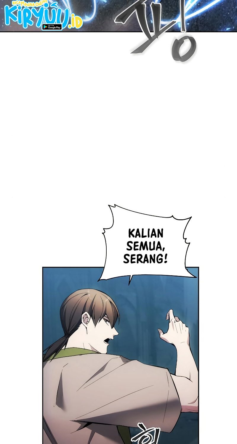 How to Live as a Villain Chapter 23 Gambar 69