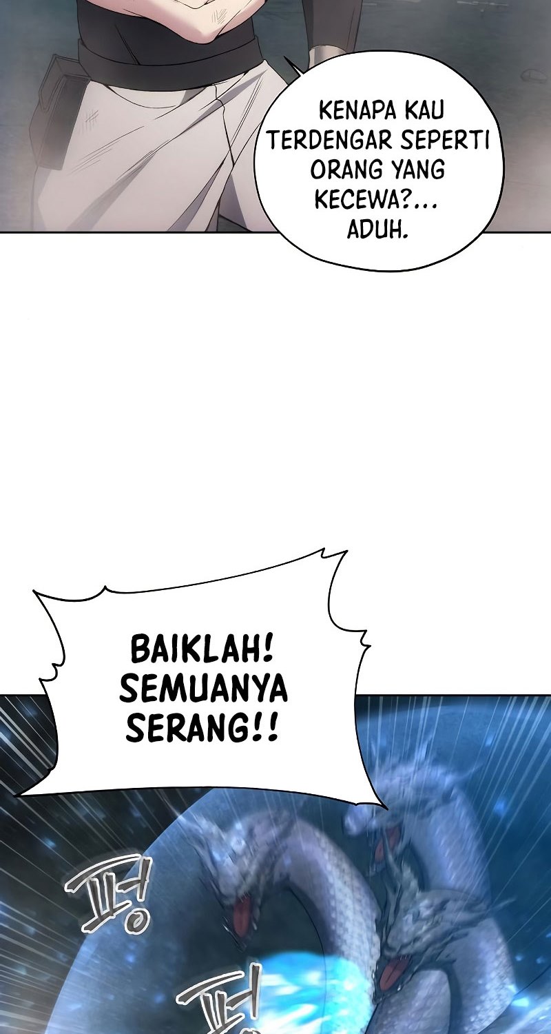 How to Live as a Villain Chapter 23 Gambar 73