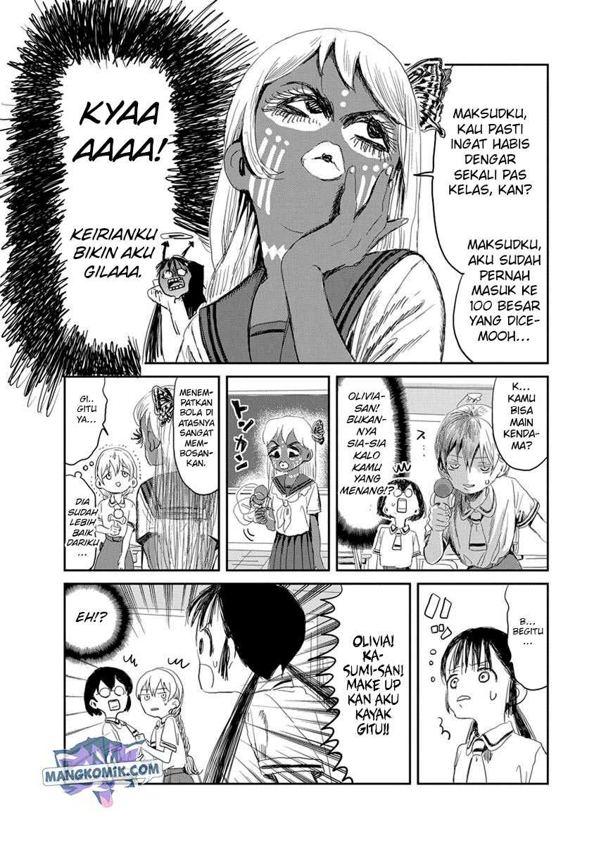 Asobi Asobase Chapter 15 Gambar 13