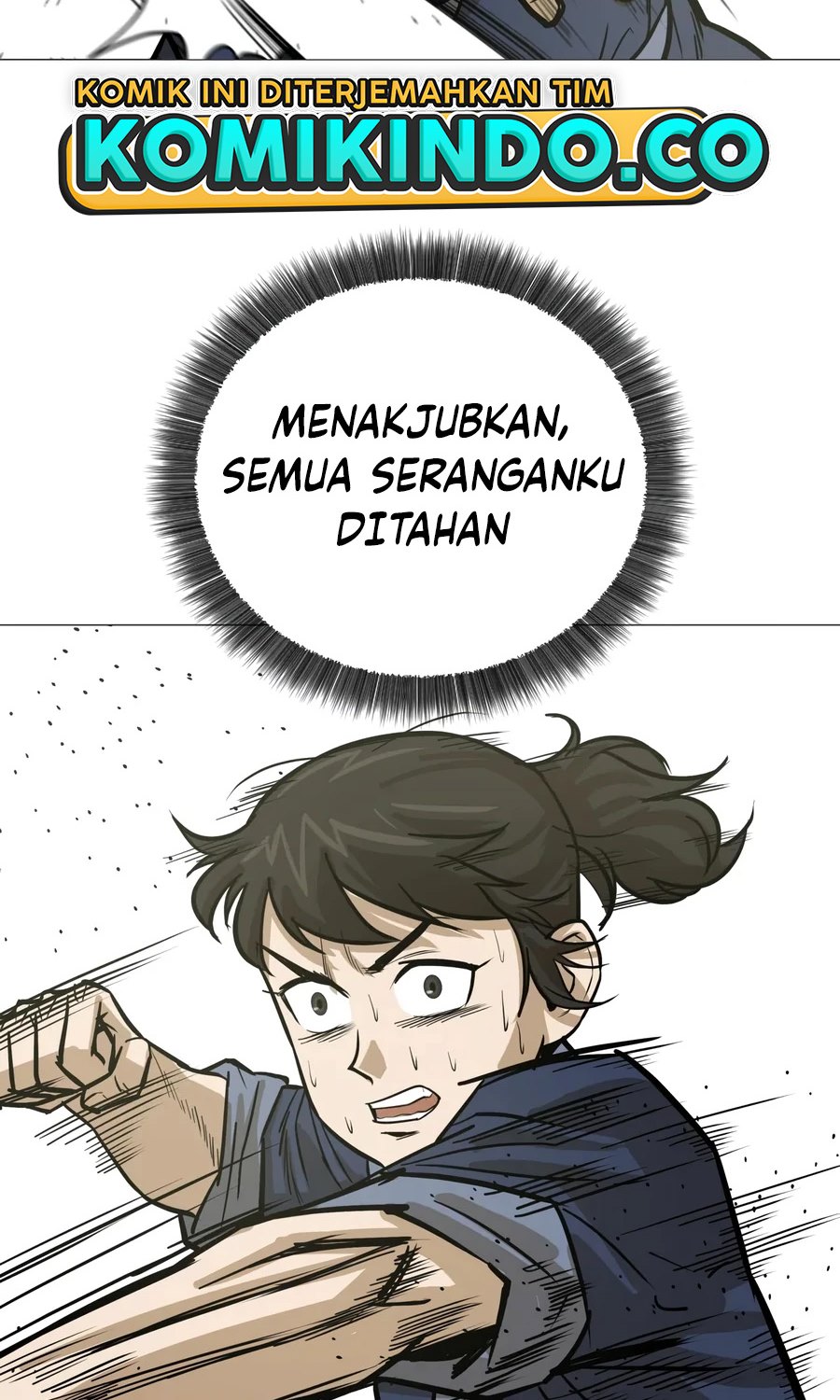 Weak Teacher Chapter 14 Gambar 36